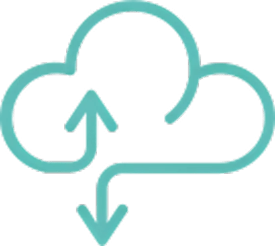 Logo do projeto FlowTime - Sistema de gestão desenvolvido pela StreamDev